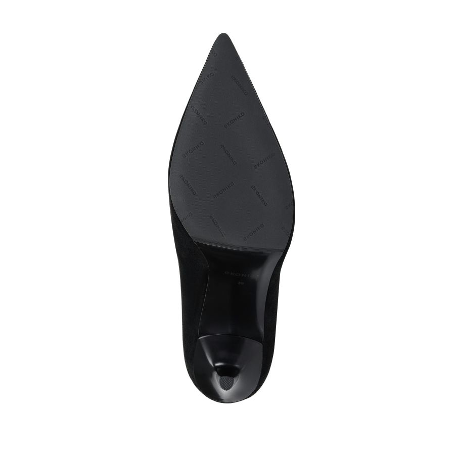 стрейч EKONIKA EN06399CN-25-1-black-25S, фото 3