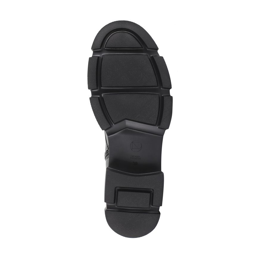 женские демисезонные ботинки EKONIKA PREMIUM PM09020CN-25-black-22Z, фото 3