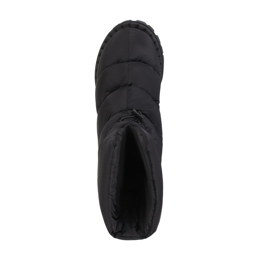 женские демисезонные дутики EKONIKA EN00151CN-21-black-22Z, фото 6