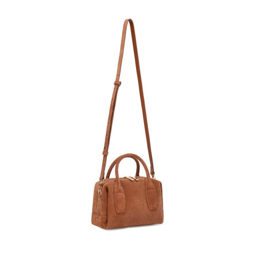 женская сумка кросс-боди EKONIKA EN39502-almond-24W, фото 3
