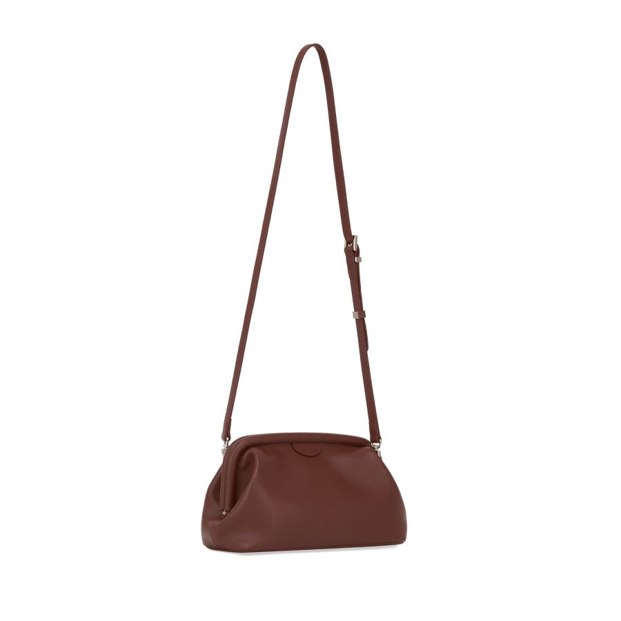женская сумка кросс-боди EKONIKA EN30140CN-01-browny-25S, фото 3