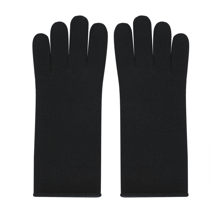 женские перчатки EKONIKA PREMIUM PM33120-1-black-25W, фото 1