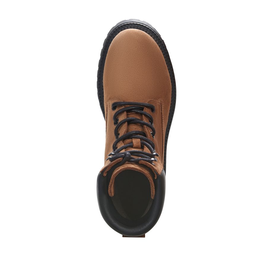 женские демисезонные ботинки EKONIKA EN08333TR-21-oak-25W, фото 6