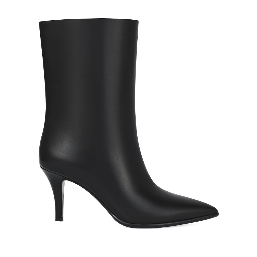 женские демисезонные полусапоги EKONIKA EN01298CN-22-black-25W, фото 1