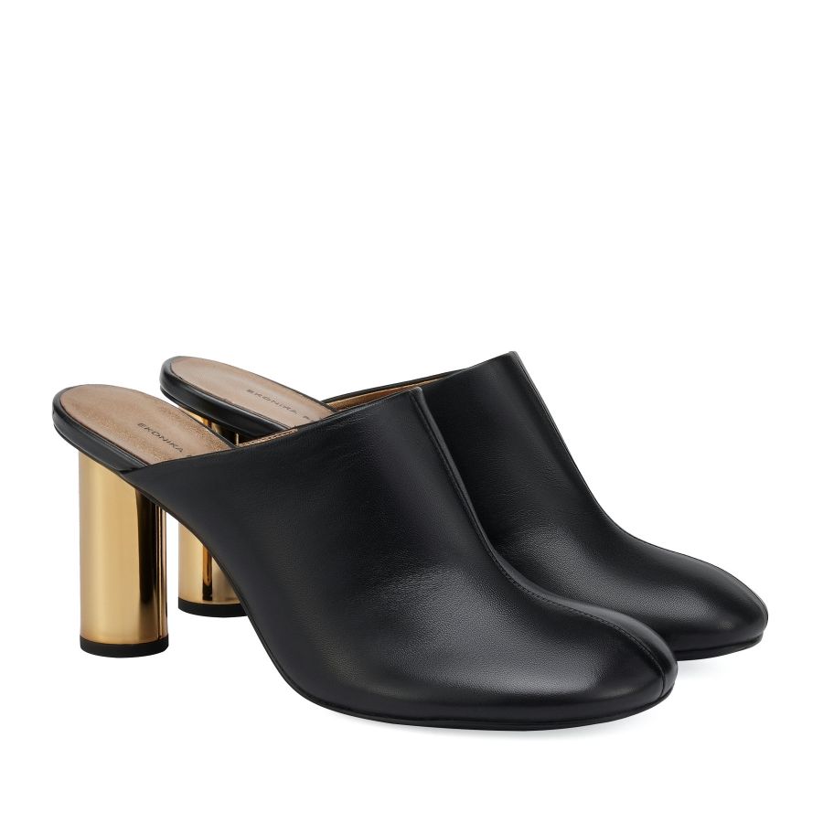 женские мюли EKONIKA PREMIUM PM00869CN-05-1-black-25S, фото 2