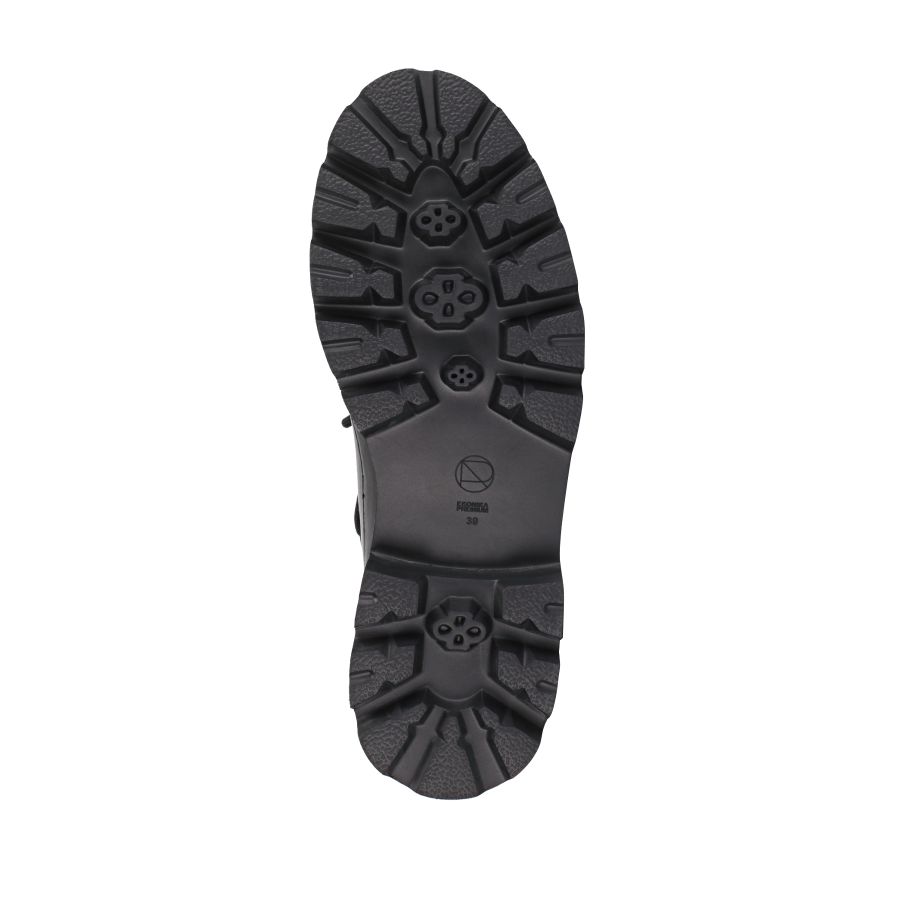 женские зимние дутики EKONIKA PREMIUM PM01837CN-27-zebra-22Z, фото 3