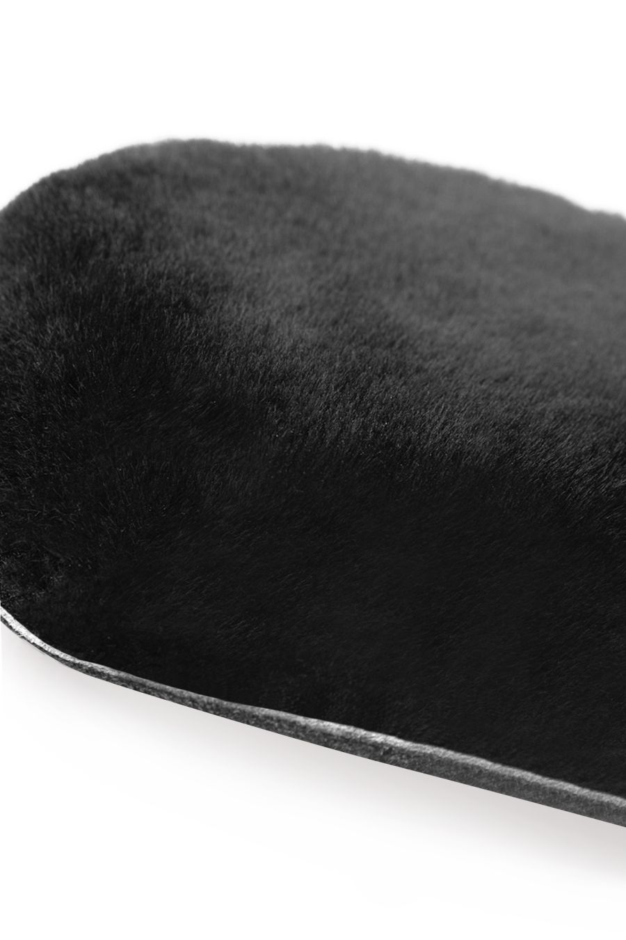 бархотка для чистки и полировки обуви EKONIKA Polisher-NEW-UNI, фото 4