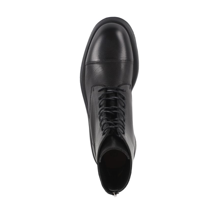 женские демисезонные ботинки EKONIKA EN06406CN-20-black-22Z, фото 6