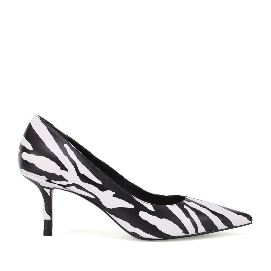 женские туфли EKONIKA EN00661CN-01-zebra-24L, фото 1