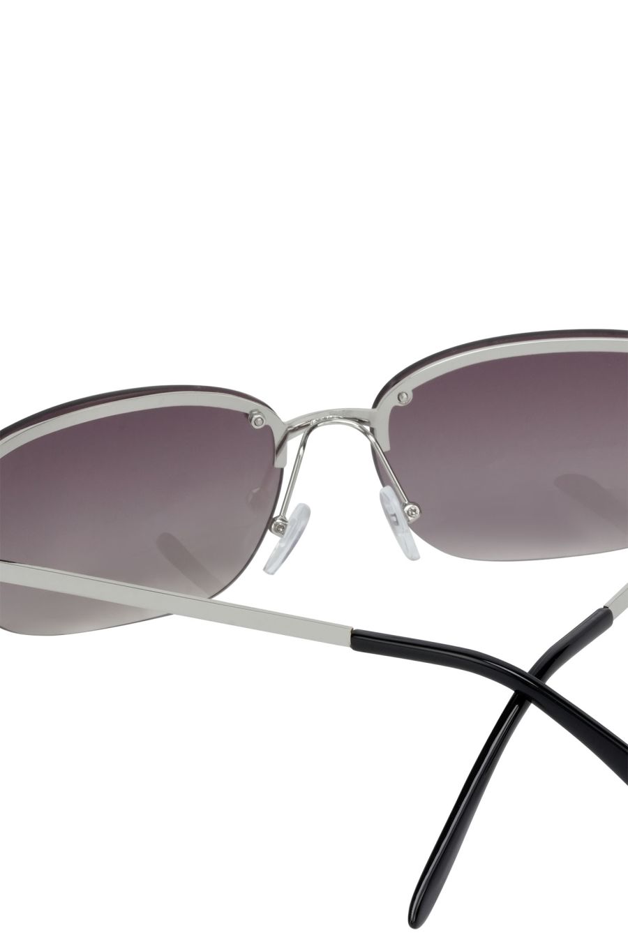 женские очки EKONIKA EN48495-grey-silver-25S, фото 3