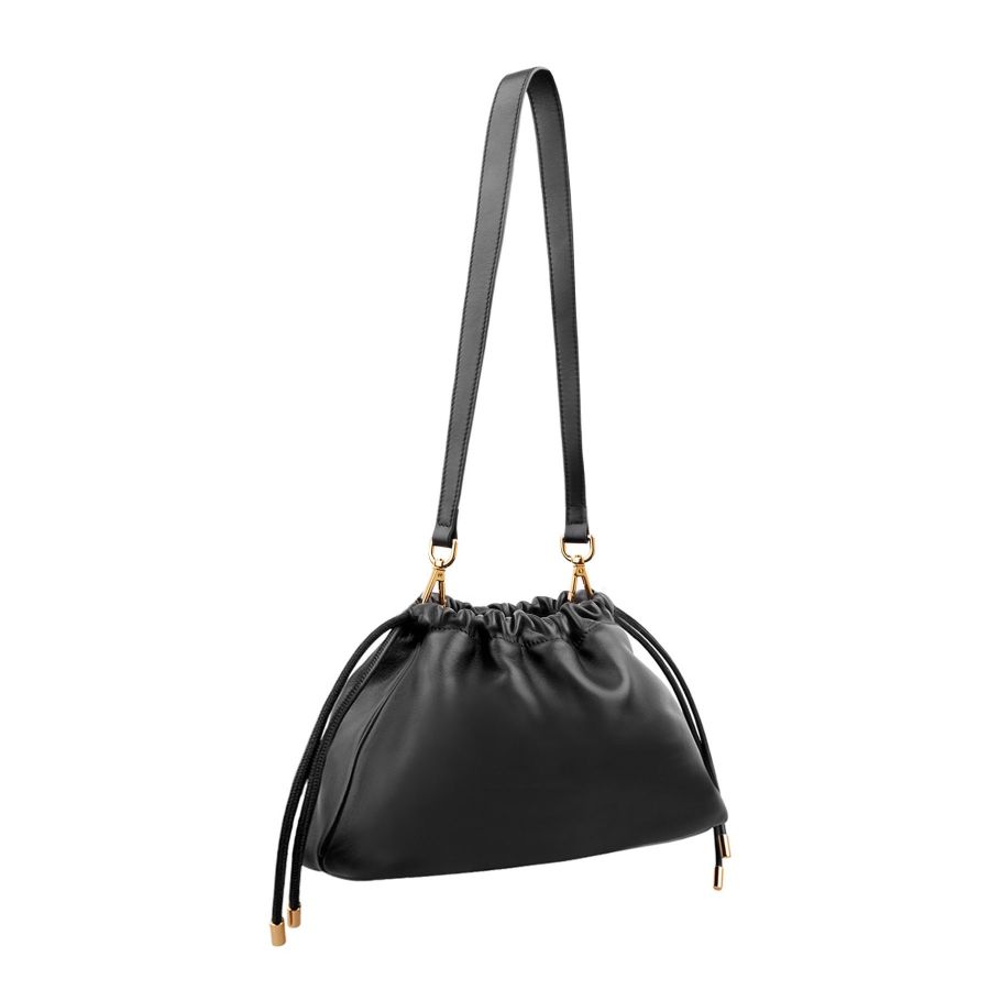 женский кисет EKONIKA PREMIUM PM30006CN-01-black-25S, фото 7