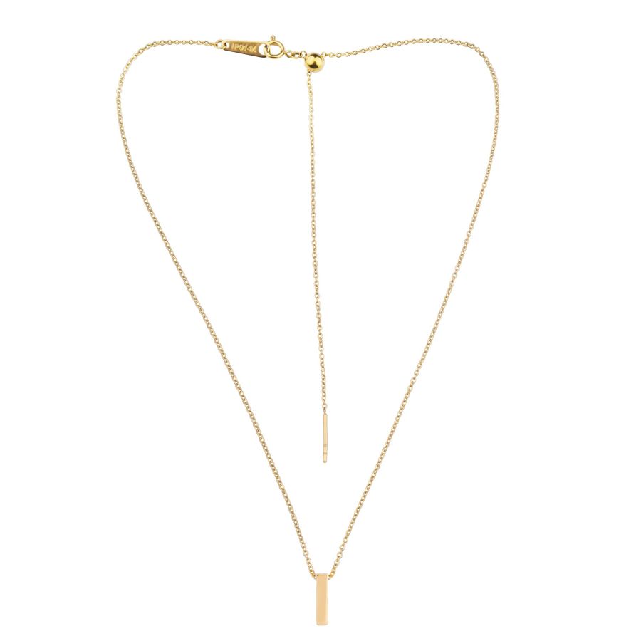 подвеска EKONIKA EN-I-small-gold-UNI, фото 3