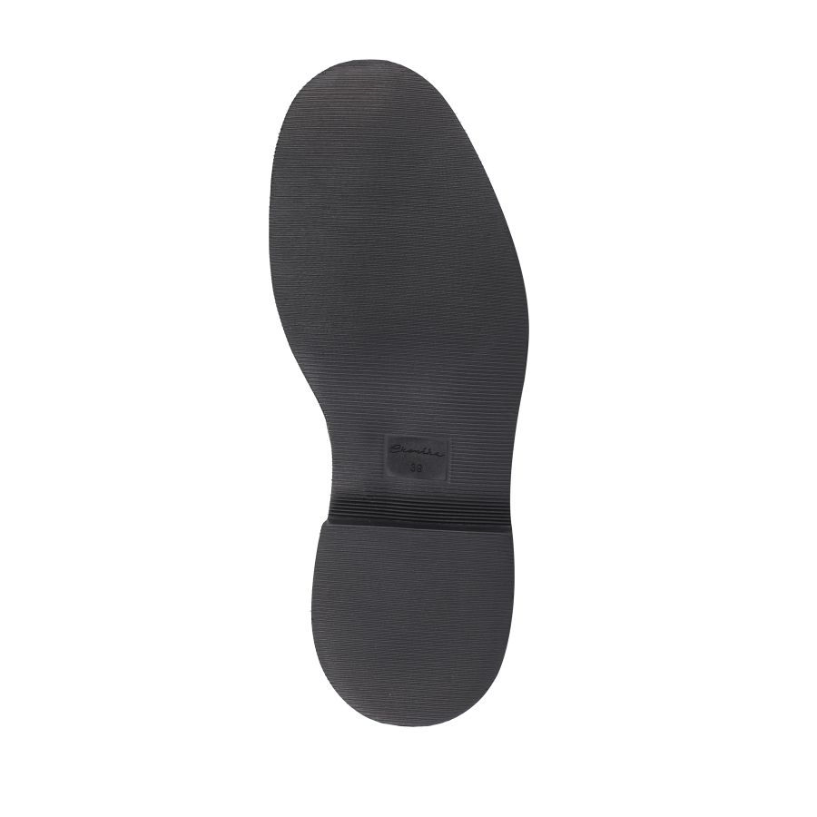 женские демисезонные ботинки EKONIKA EN06406CN-20-black-22Z, фото 3