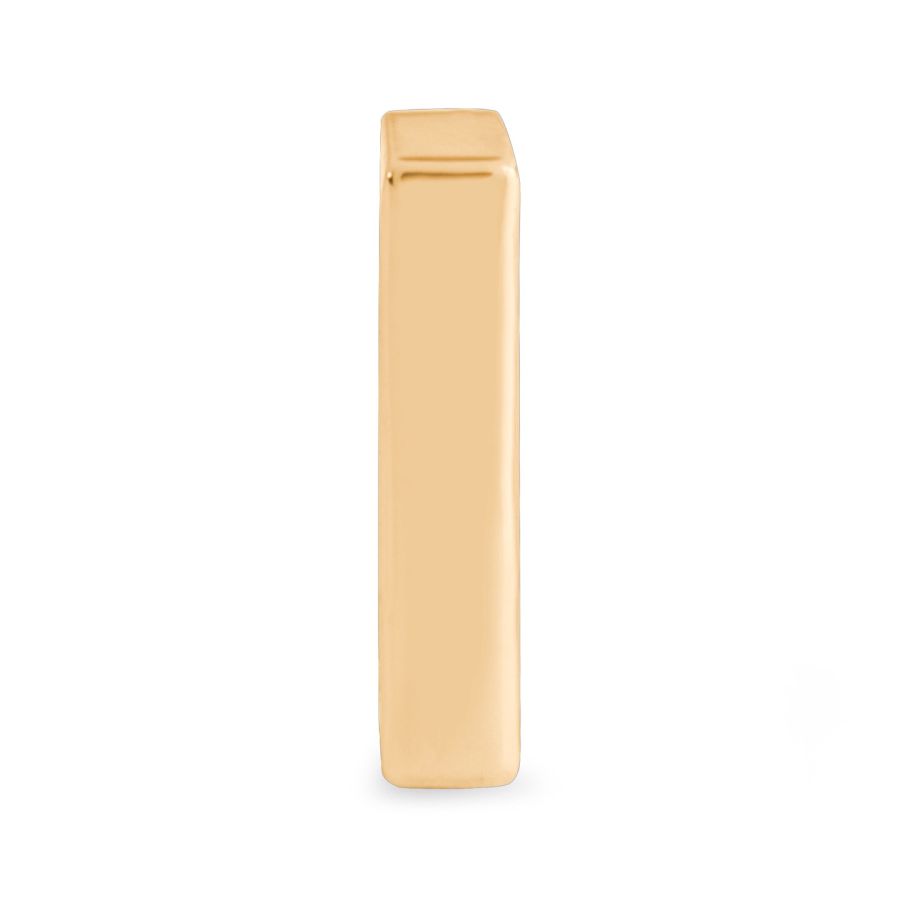 подвеска EKONIKA EN-I-small-gold-UNI, фото 1