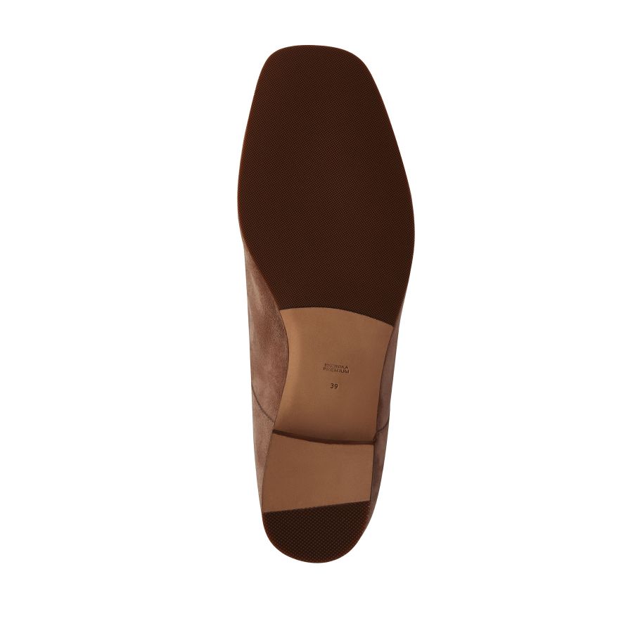 женские летние полуботинки EKONIKA PREMIUM PM01173CN-01-almondine-25S, фото 4