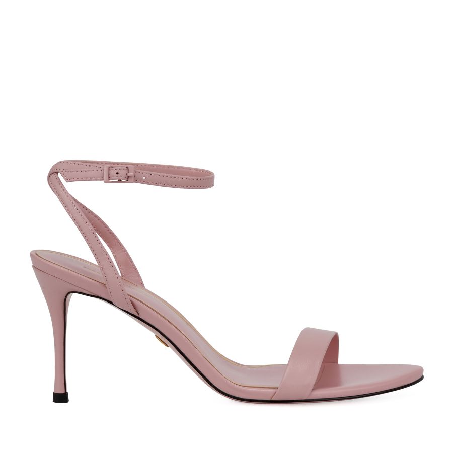 женские босоножки EKONIKA PREMIUM PM00894CN-04-rose-25S, фото 2