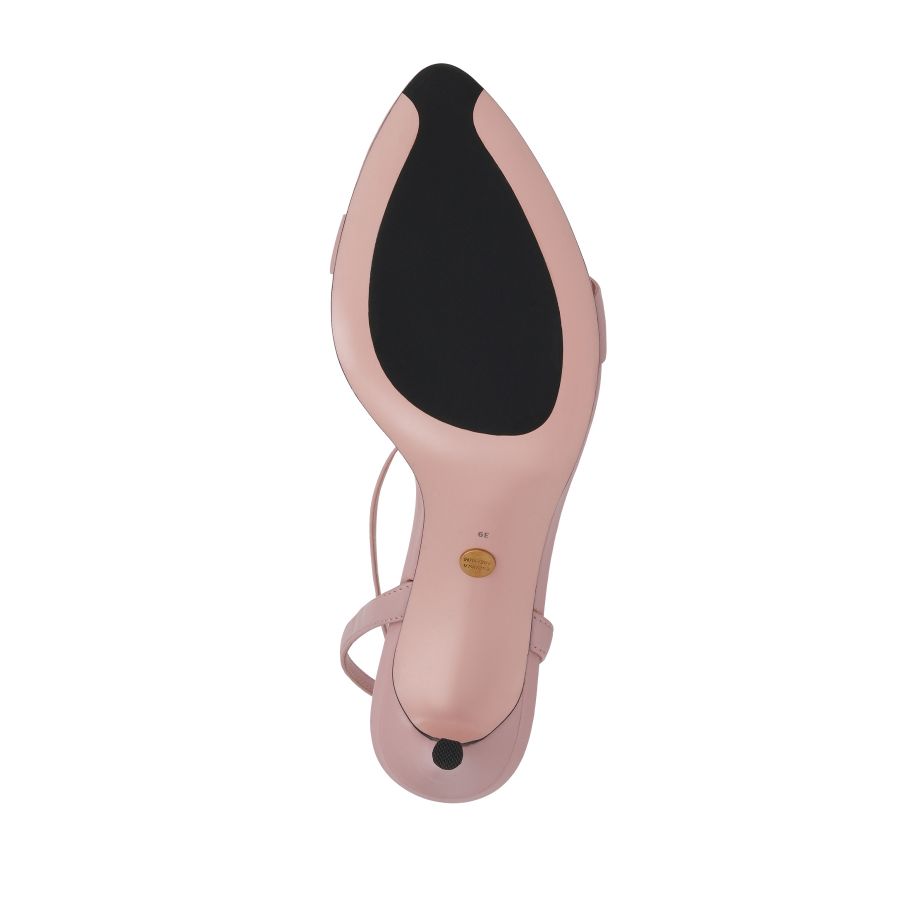 женские босоножки EKONIKA PREMIUM PM00894CN-04-rose-25S, фото 7