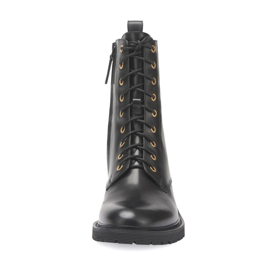 женские демисезонные ботинки EKONIKA PREMIUM PM00198CN-30-black-24W, фото 4