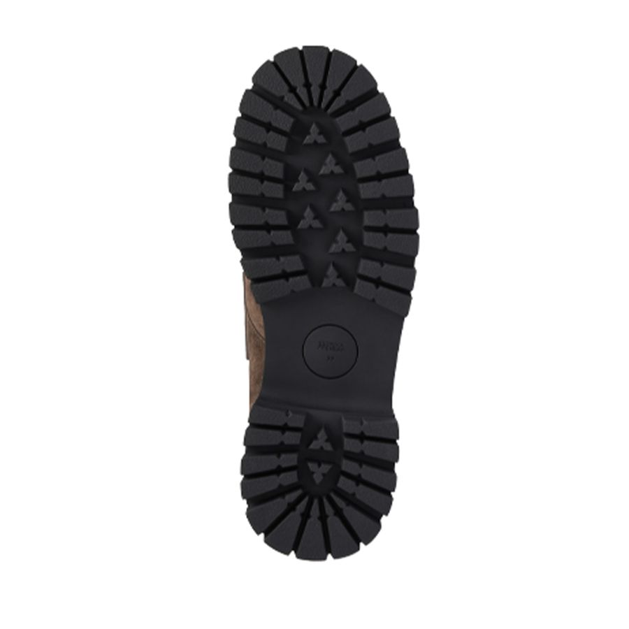 женские зимние полуботинки EKONIKA PREMIUM PM00935CN-22-brown-24W, фото 3