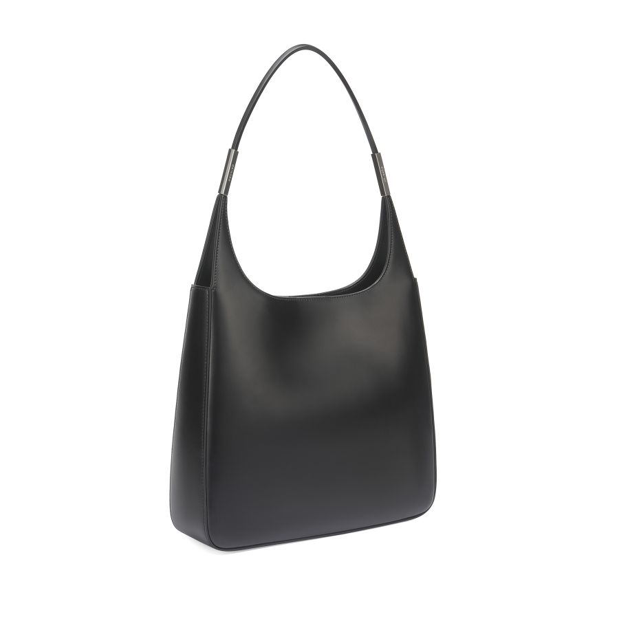 женская сумка-хобо EKONIKA EN39489-black-24W, фото 2