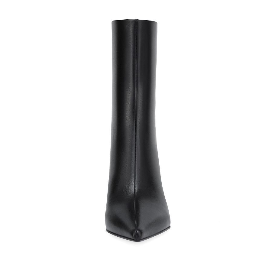 женские демисезонные ботильоны EKONIKA PREMIUM PM01088CN-20-black-25S, фото 4