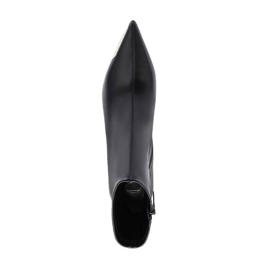 женские демисезонные ботильоны EKONIKA PREMIUM PM00866CN-20-black-24W, фото 6