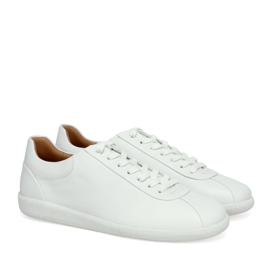женские летние кеды EKONIKA PREMIUM PM00685CN-06-white-25S, фото 2