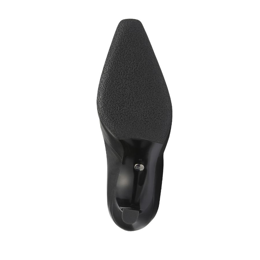 женские демисезонные ботильоны EKONIKA PREMIUM PM00932CN-23-black-24W, фото 3