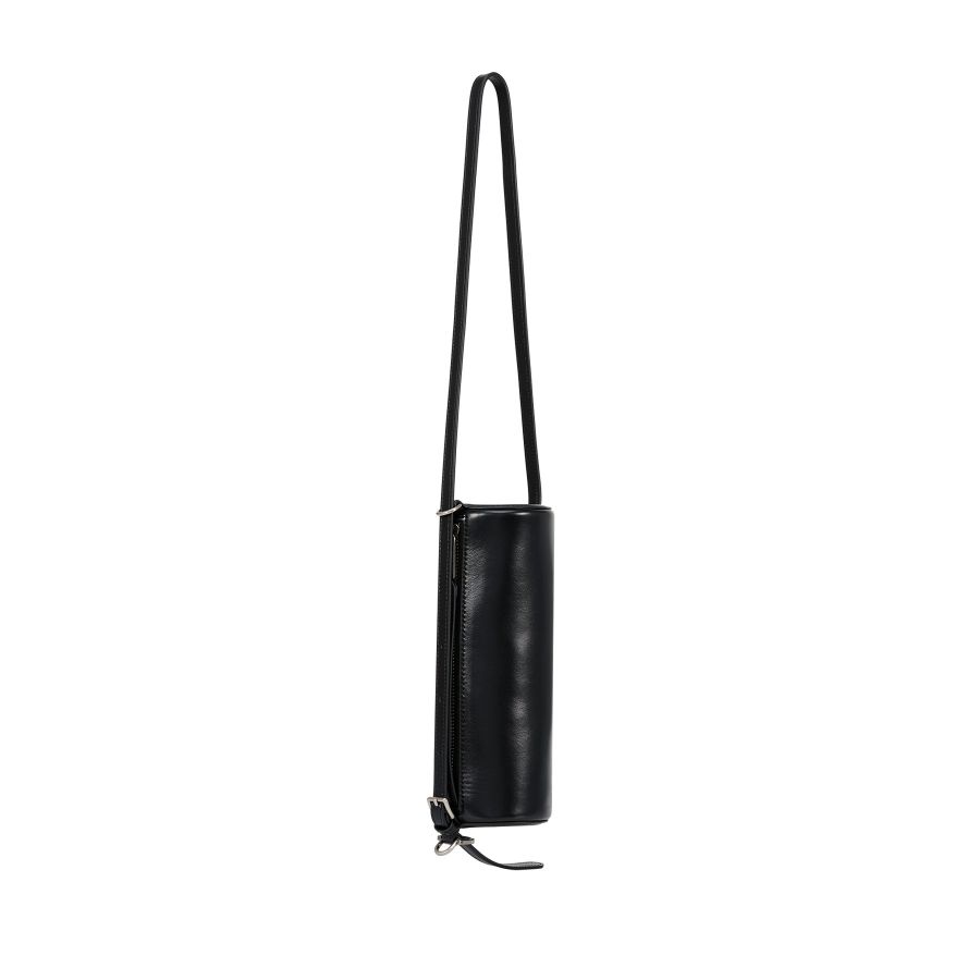 женская мини-сумка PORTAL PL30299CN-02-black-25W, фото 3