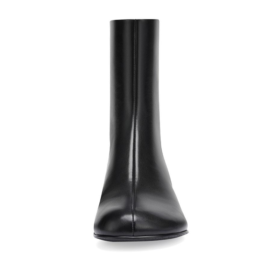 женские демисезонные ботильоны EKONIKA PREMIUM PM00729CN-20-black-24W, фото 4