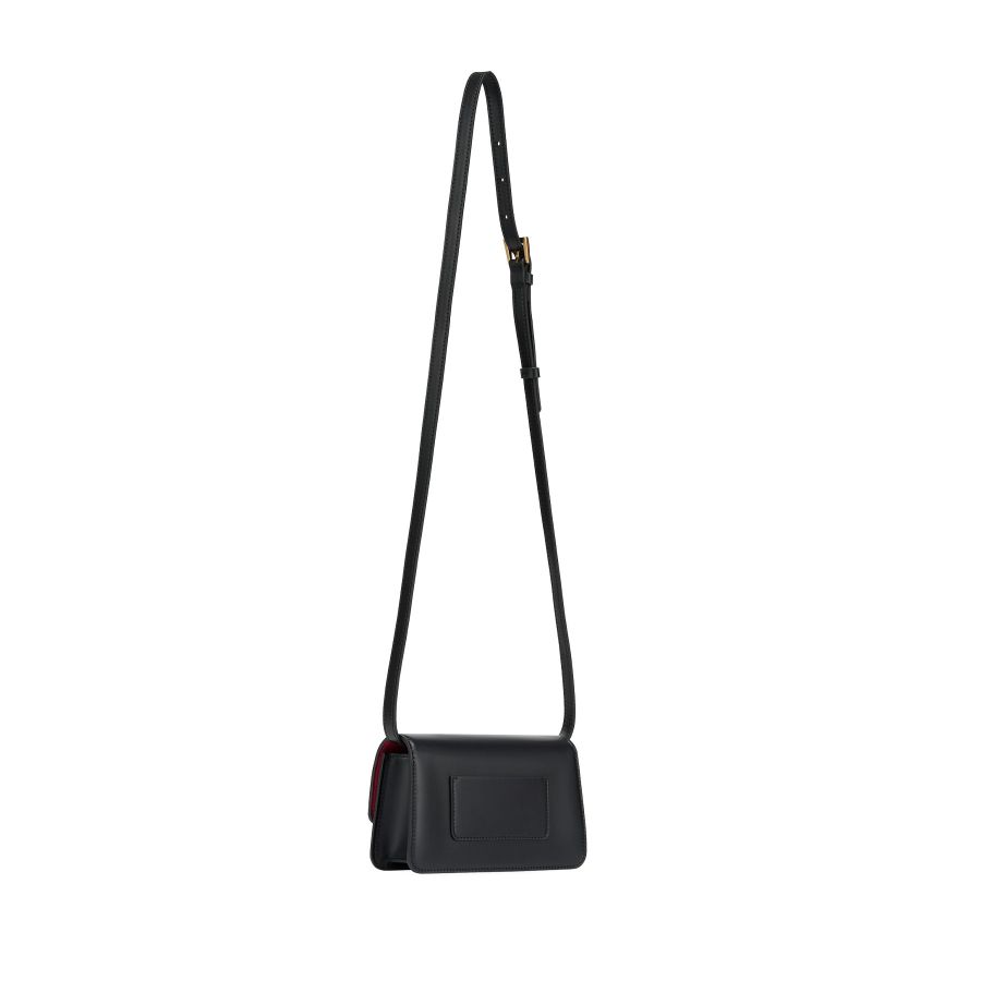 женский чехол-клатч EKONIKA PREMIUM PM30127CN-01-black-25S, фото 4