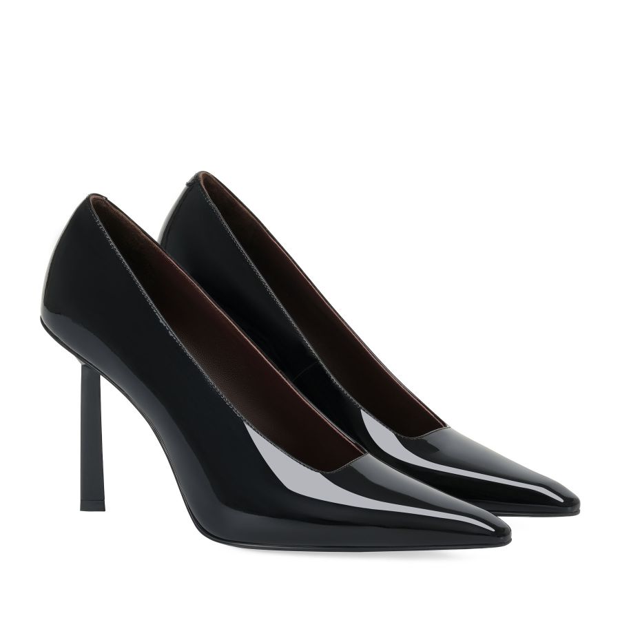 женские туфли EKONIKA PREMIUM PM00874CN-08-black-25W, фото 2