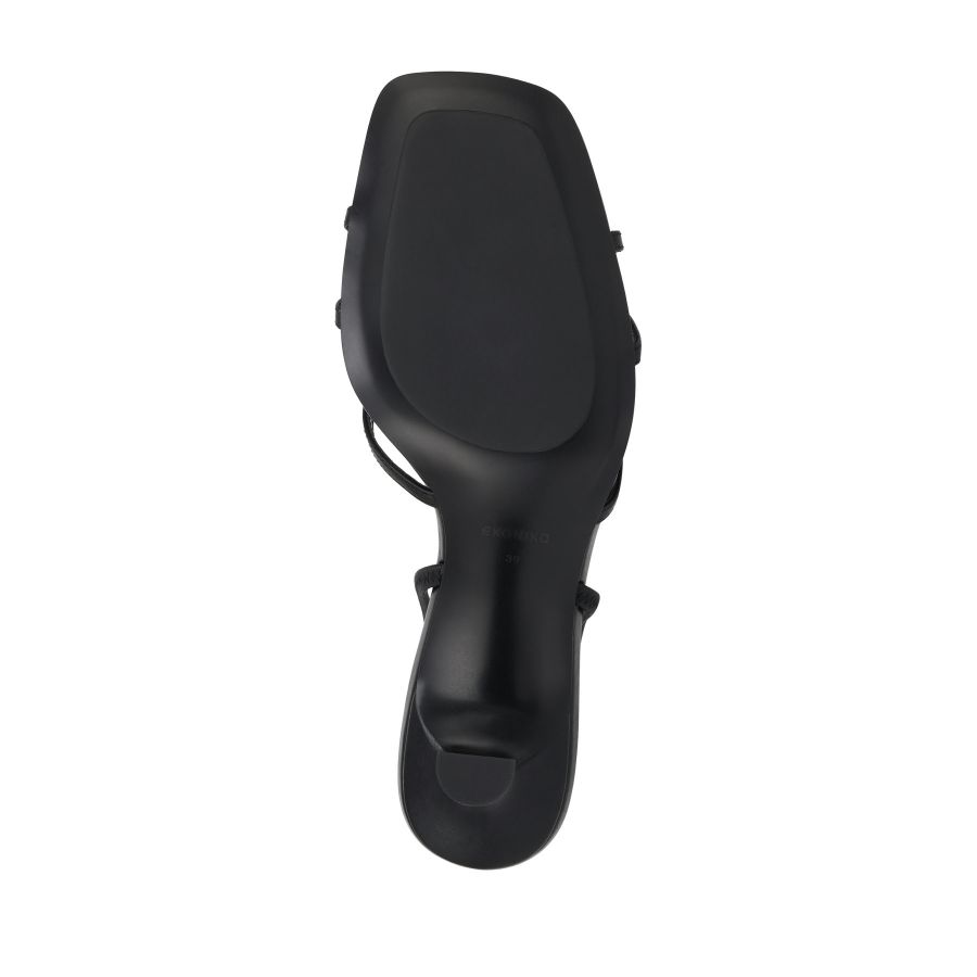 женские босоножки EKONIKA EN01131CN-03-black-25S, фото 4