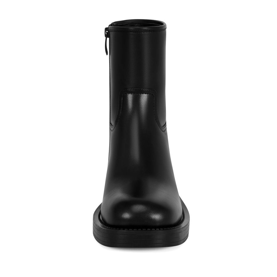 женские зимние ботильоны EKONIKA EN01497CN-22-black-25W, фото 4