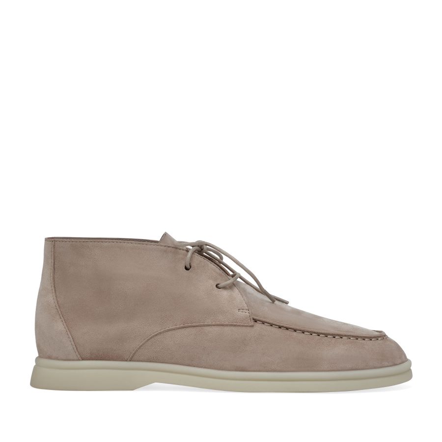 женские демисезонные полуботинки EKONIKA PREMIUM PM00307CN-23-sand-25S, фото 2