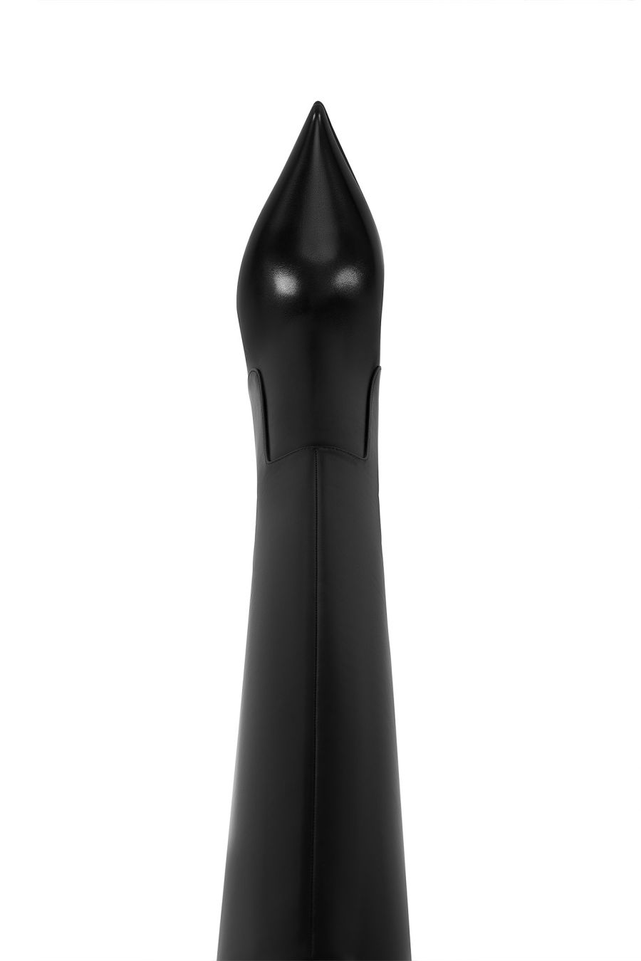 женские демисезонные сапоги EKONIKA PREMIUM PM01396CN-20-black-25W, фото 6