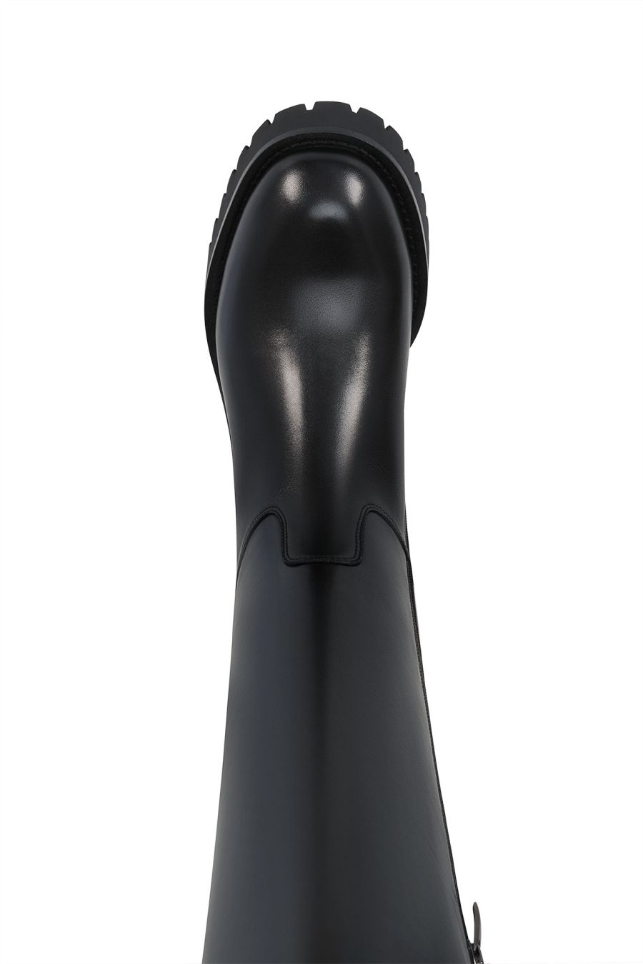 женские зимние жокейские сапоги EKONIKA EN00898CN-27-black-25W, фото 6