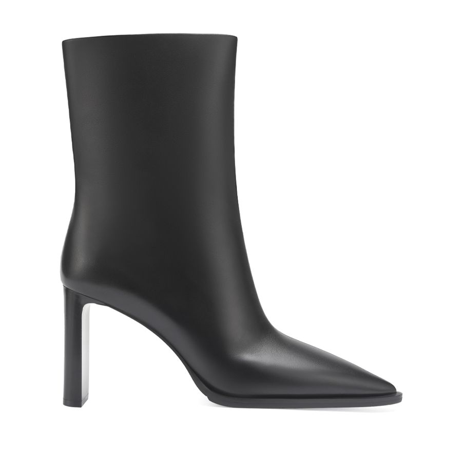 женские демисезонные ботильоны EKONIKA EN01021CN-22-black-24W, фото 1