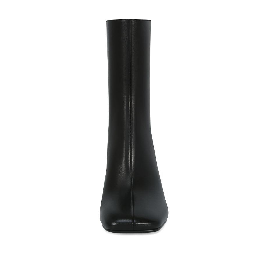 женские демисезонные ботильоны EKONIKA PREMIUM PM01422CN-20-black-25W, фото 4