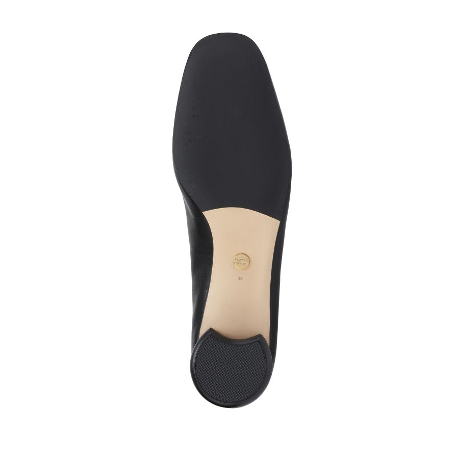 женские туфли EKONIKA PREMIUM PM01171CN-02-black-25S, фото 4