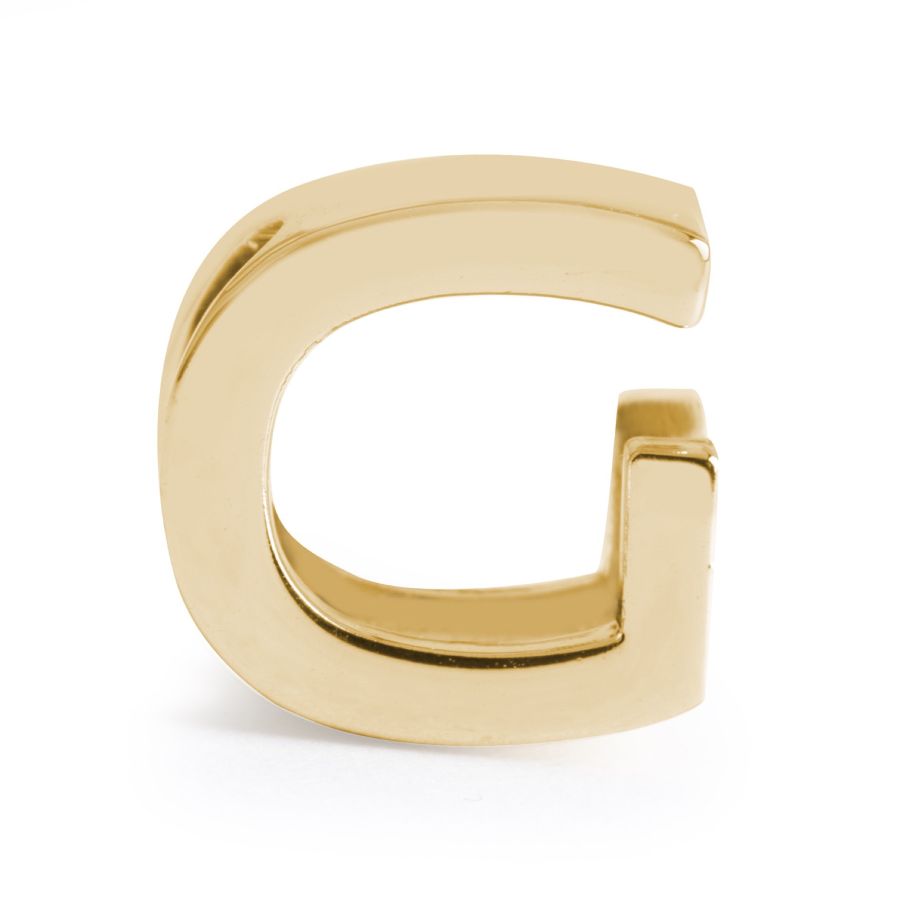 подвеска EKONIKA EN-G-small-gold-UNI, фото 1