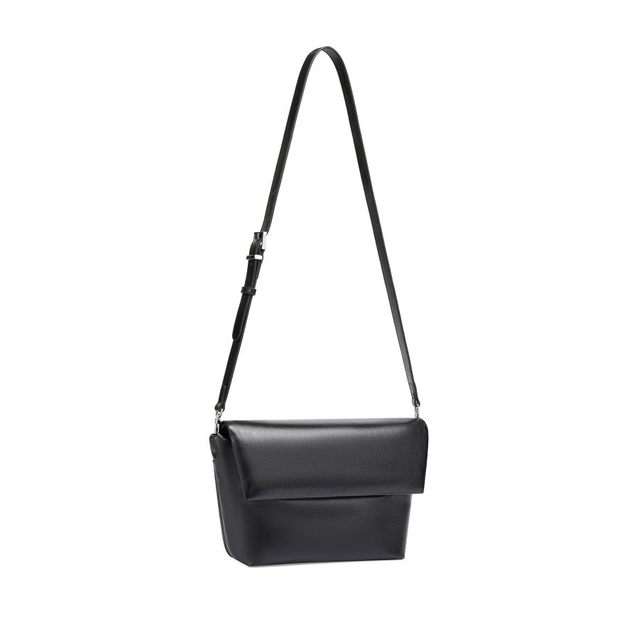 женская сумка кросс-боди EKONIKA EN39479-black-24W, фото 2