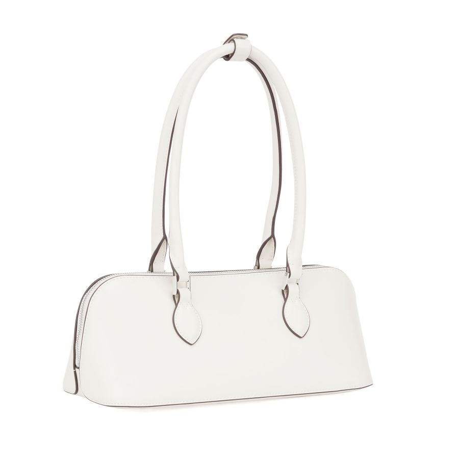 женская сумка-такса EKONIKA PREMIUM PM30004CN-01-off.white-25S, фото 3