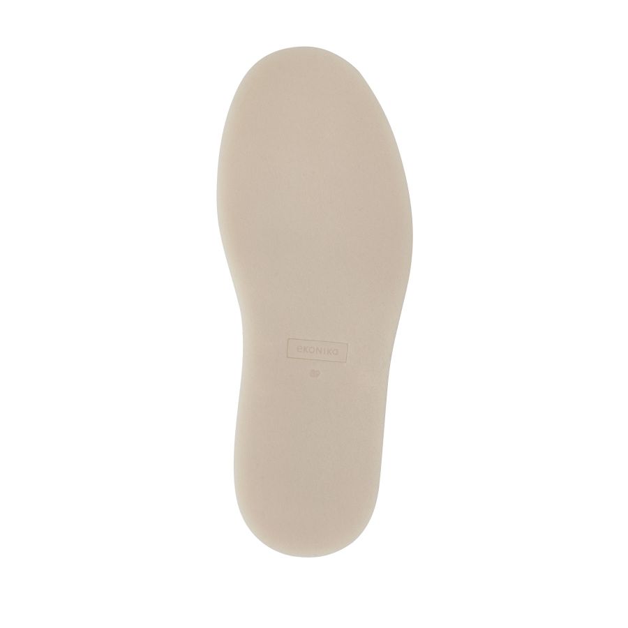 женские демисезонные полуботинки EKONIKA EN01014CN-20-bison-24W, фото 3