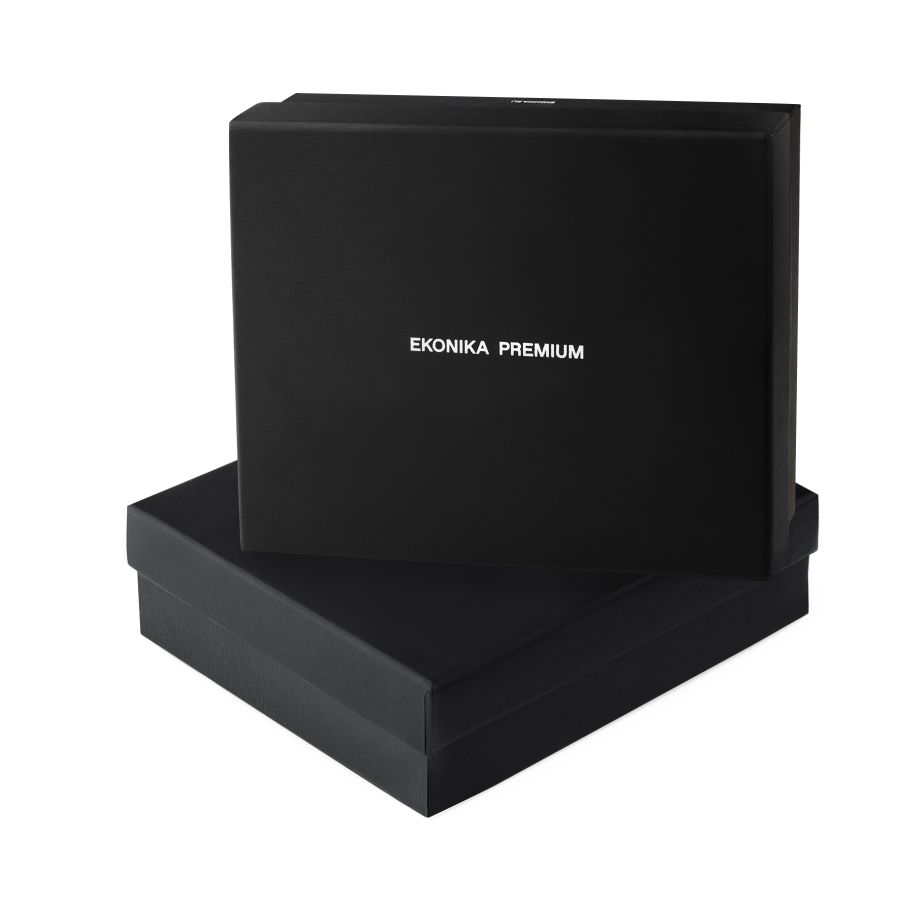 женский ободок EKONIKA PREMIUM PM46110-leopard-25W, фото 4