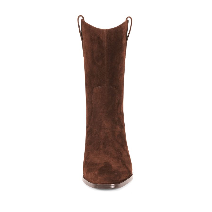 женские демисезонные казаки EKONIKA PREMIUM PM00263CN-26-tiramisu-25W, фото 4