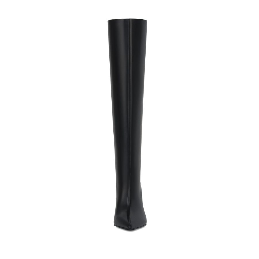 женские демисезонные сапоги EKONIKA PREMIUM PM01801CN-29-black-25W, фото 4