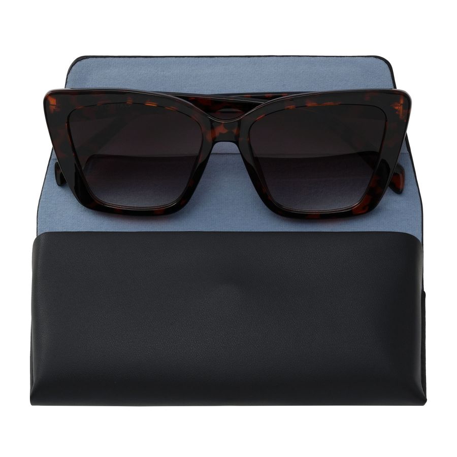 женские очки EKONIKA EN48741-tortuga-brown-25S, фото 4