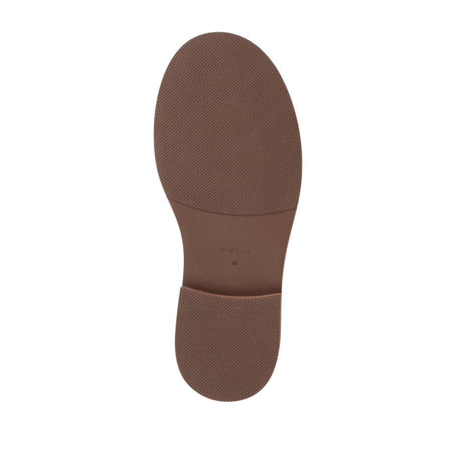женские демисезонные полуботинки EKONIKA EN06224CN-21-bison-25S, фото 3