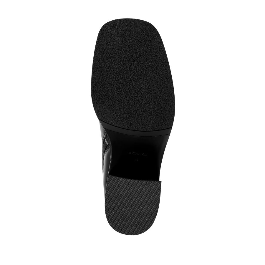 женские демисезонные ботильоны EKONIKA EN01513CN-22-black-25W, фото 3